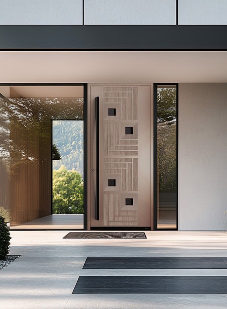 D-ART Line Modern 9
