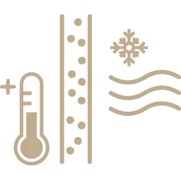 Aislamiento térmico