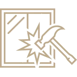 Resistencia a daños mecánicos