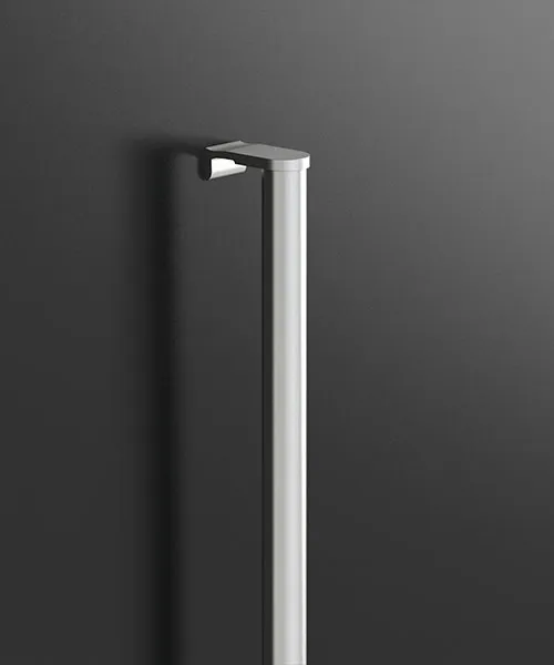 Z1 door rail (stainless steel)