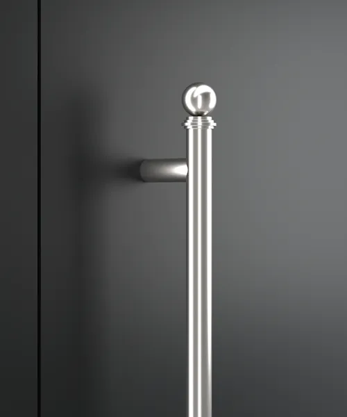 Picaporte para puerta Z42