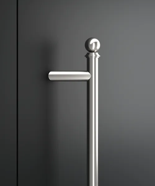 Picaporte para puerta Z43