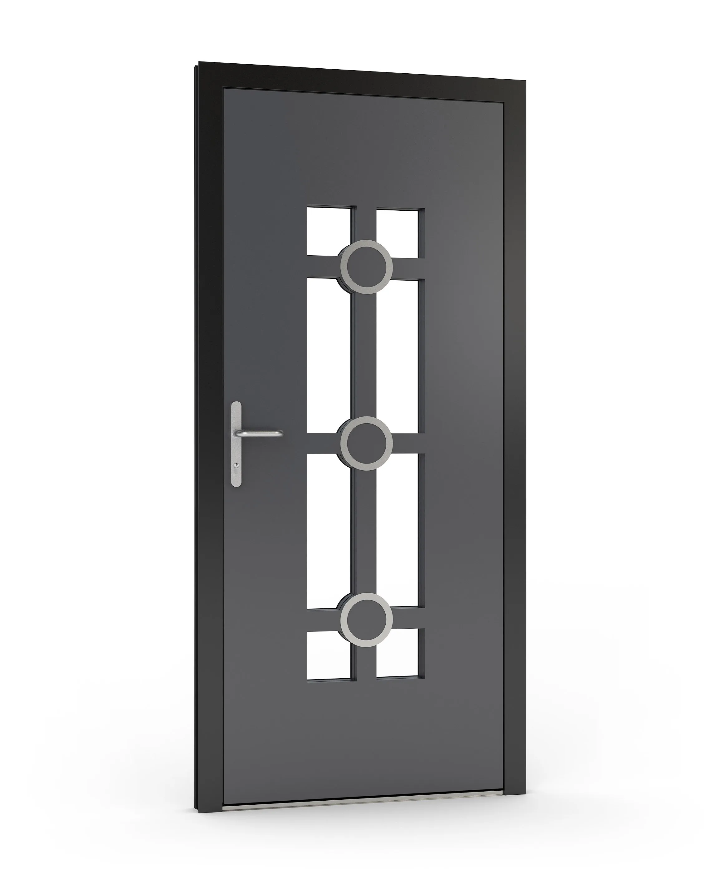 Panel revestido