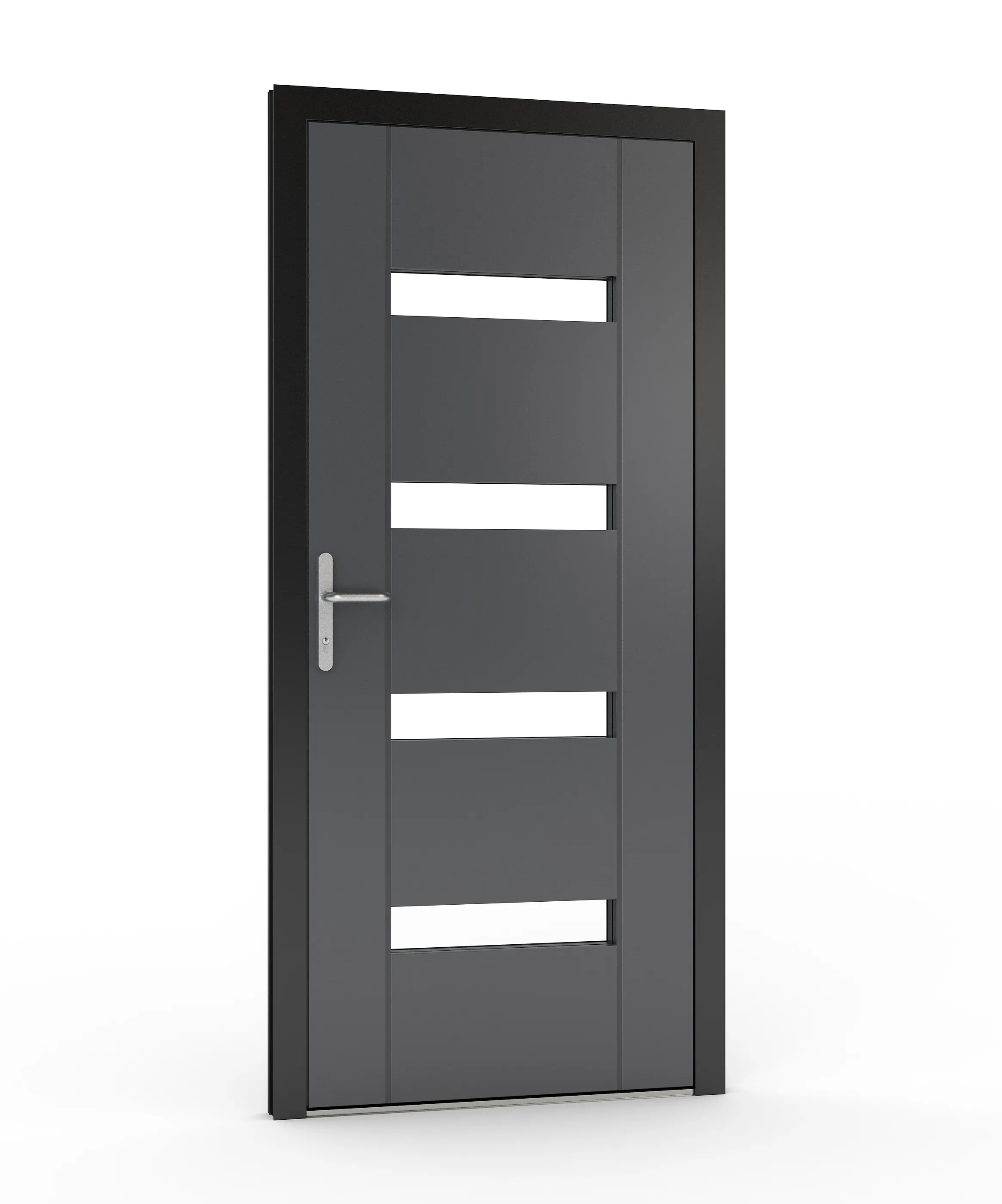 Panel revestido