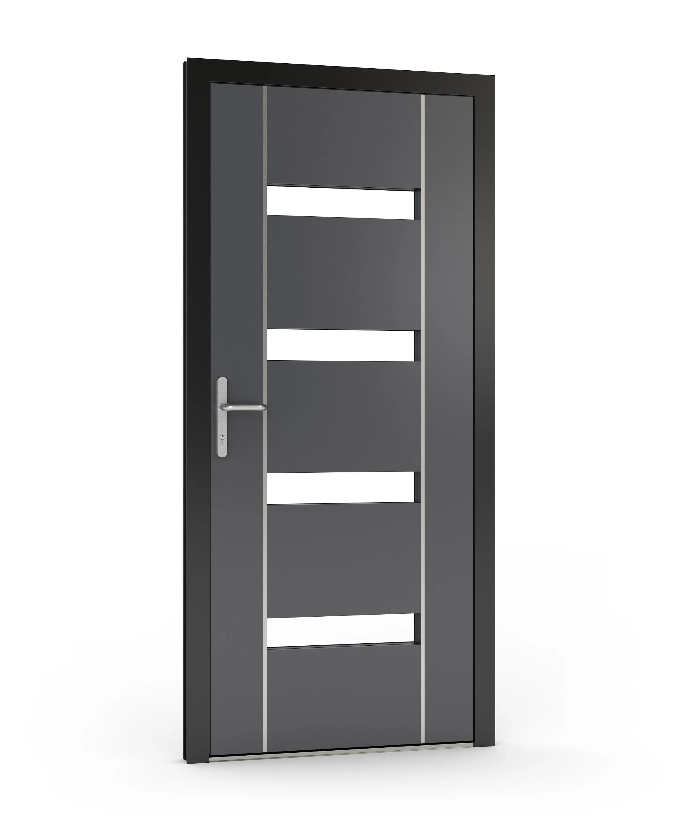 Panel revestido