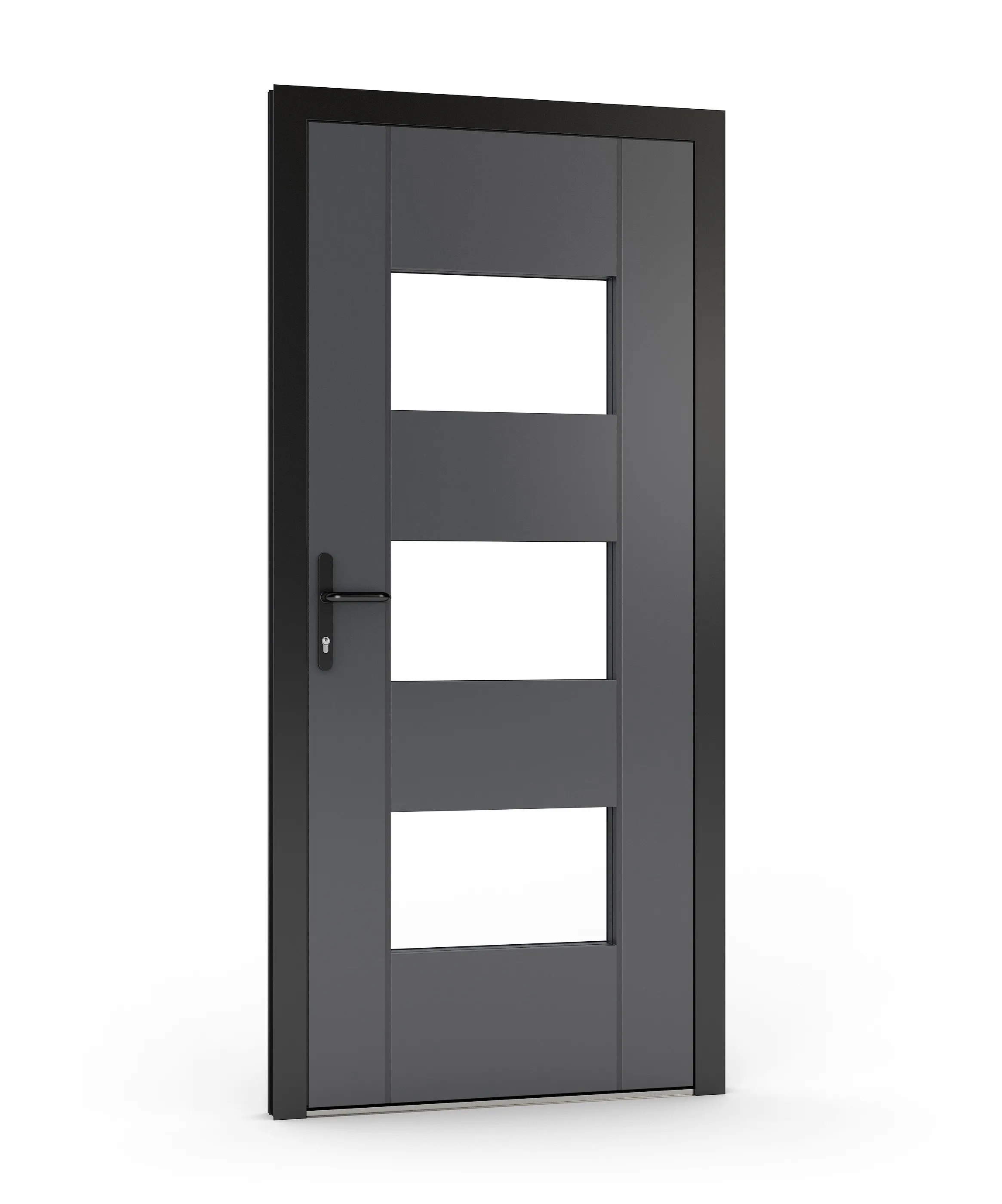 Panel revestido