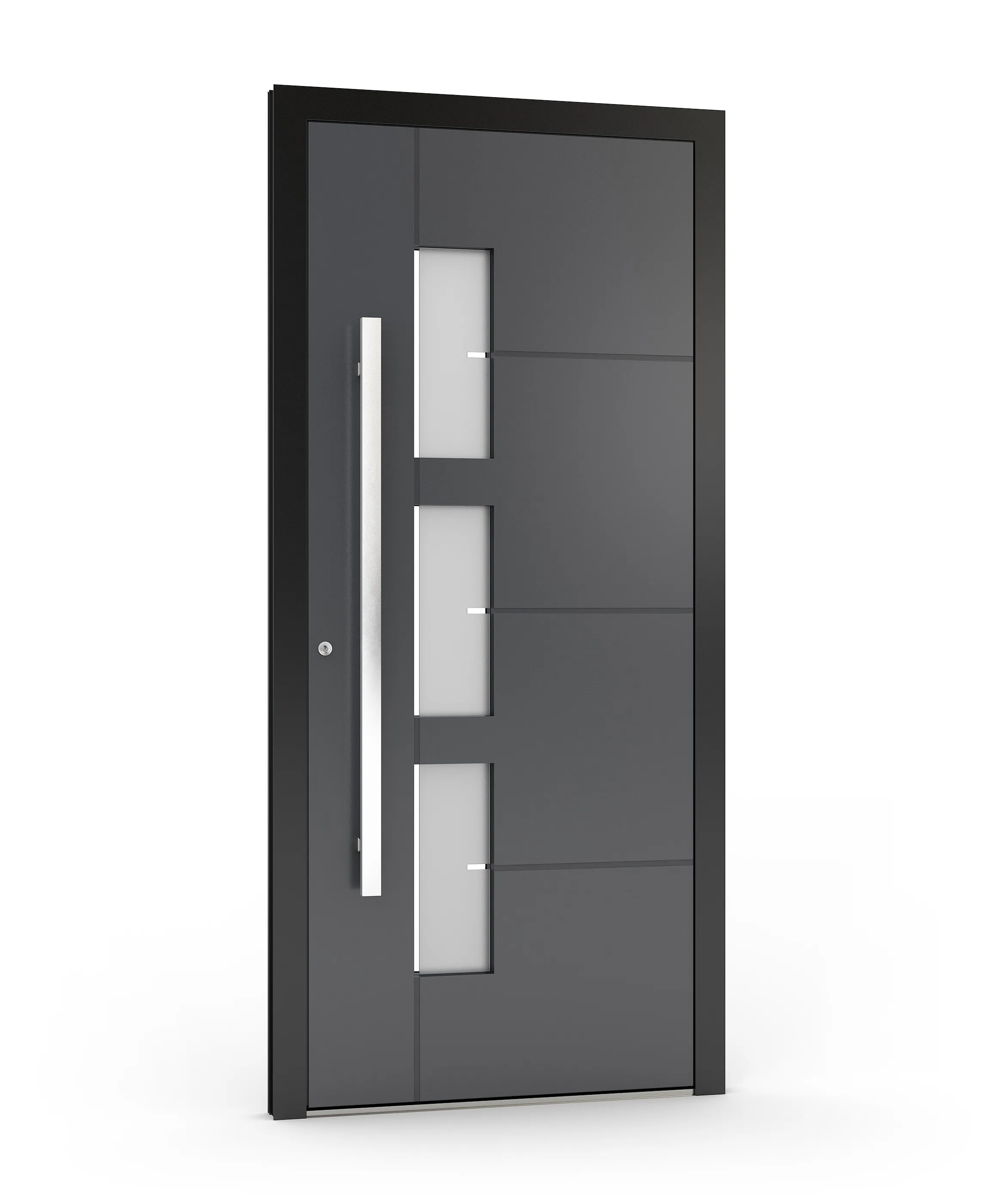 Panel revestido