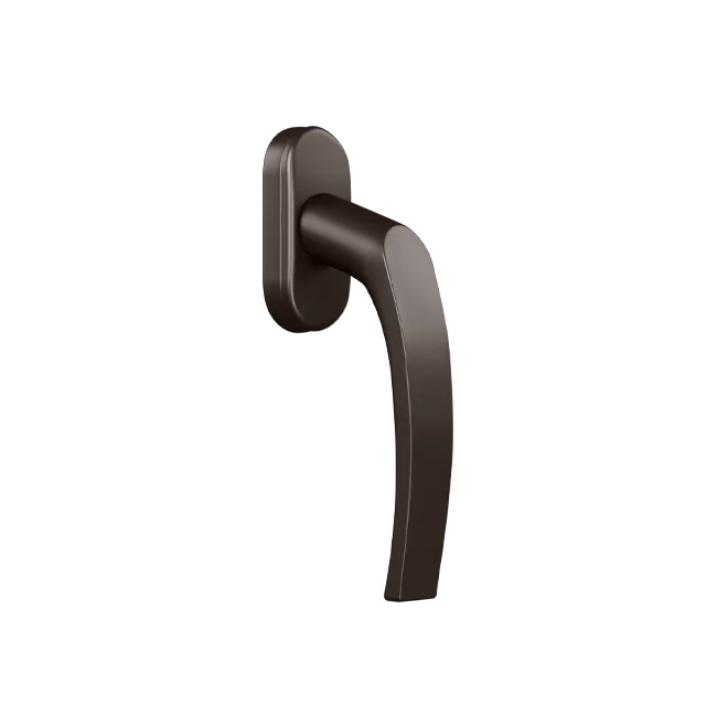 MISTRAL - Manija para ventana - RAL8019