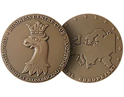European Medal 2023