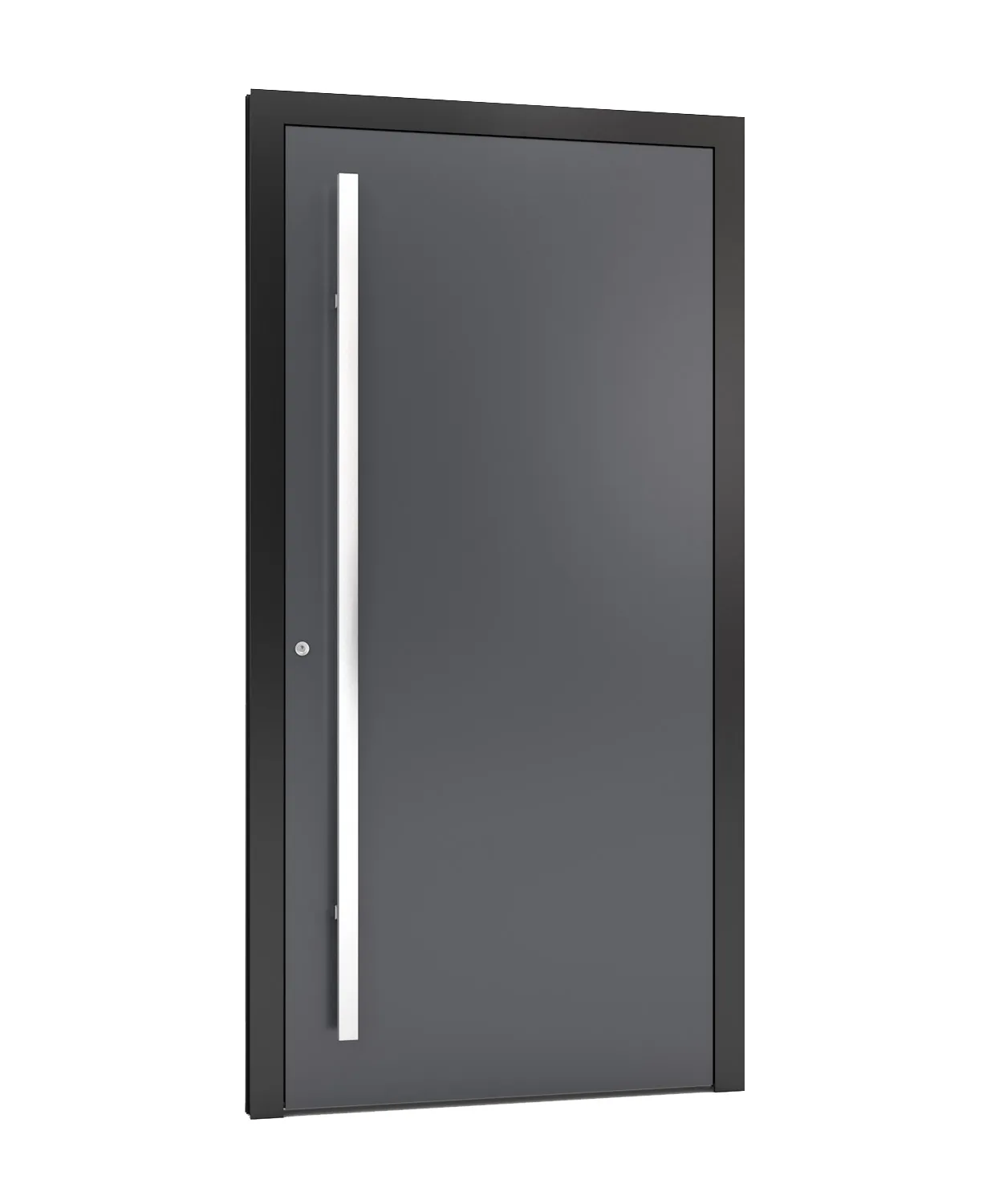 Panel revestido