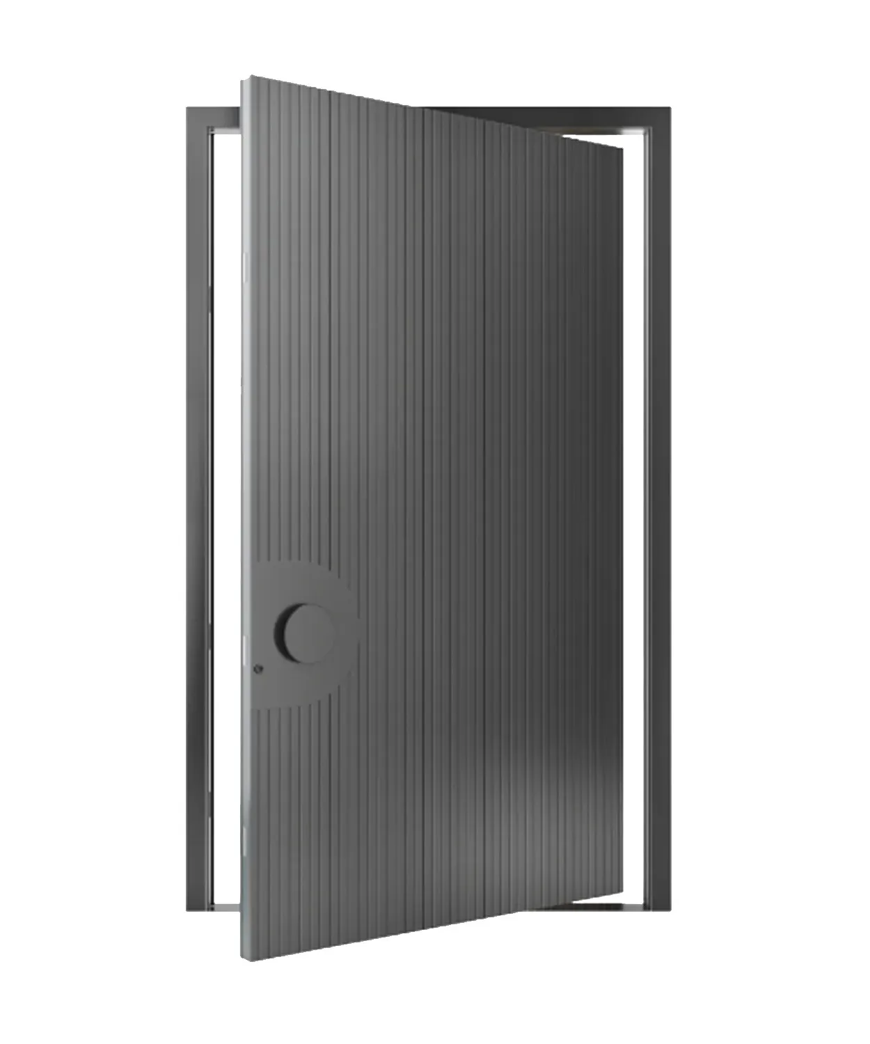 Panel revestido