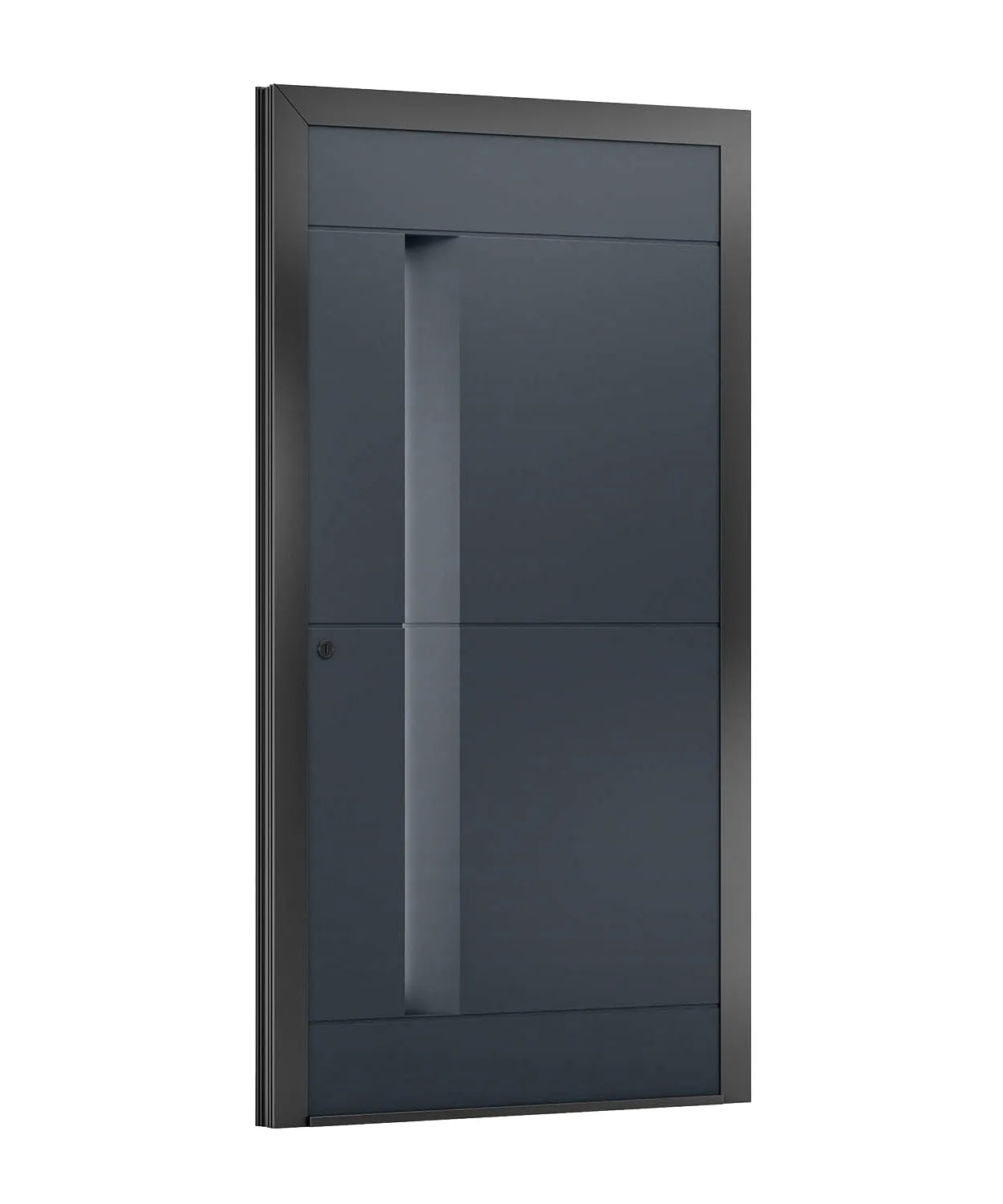 Panel revestido