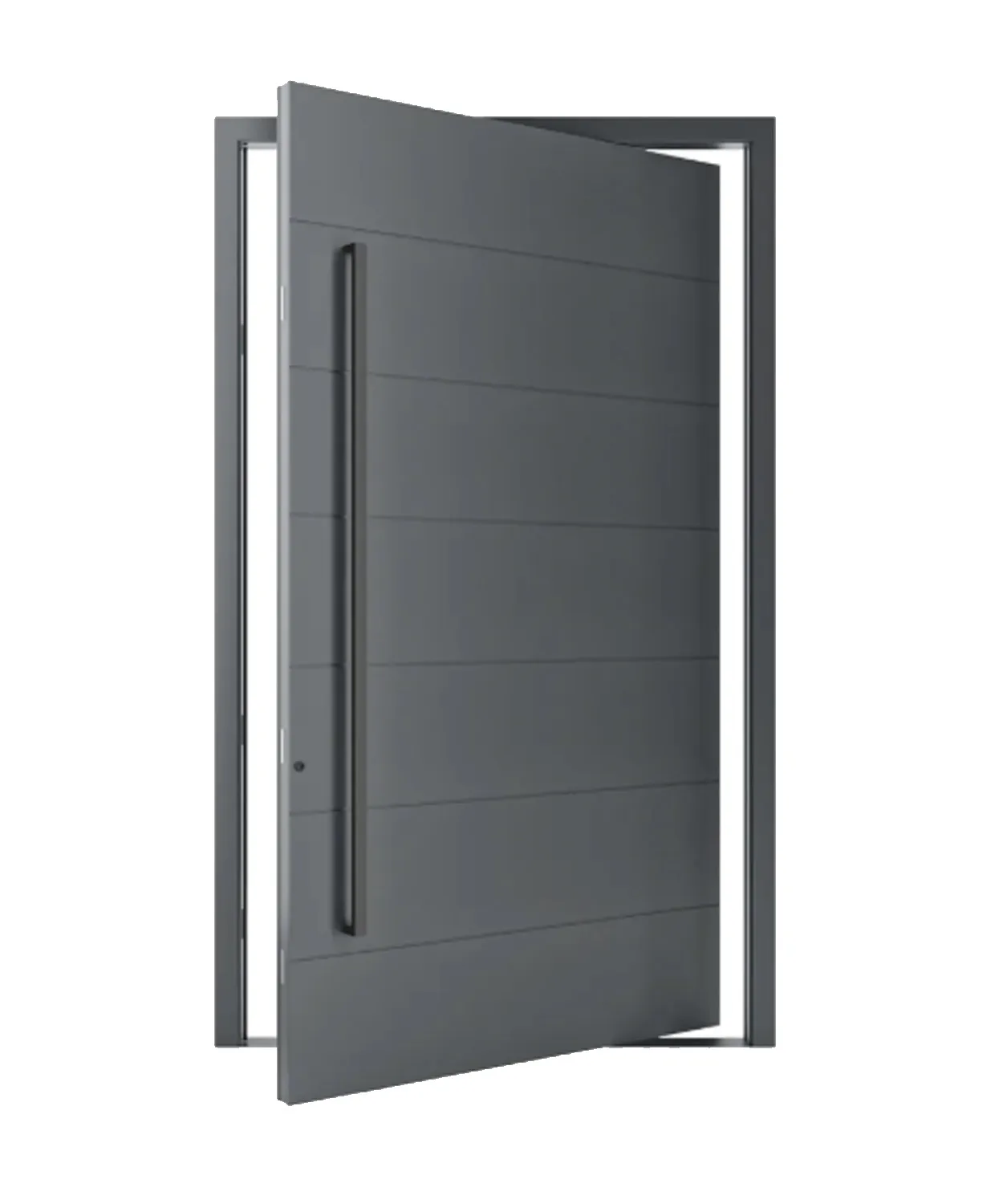 Panel revestido